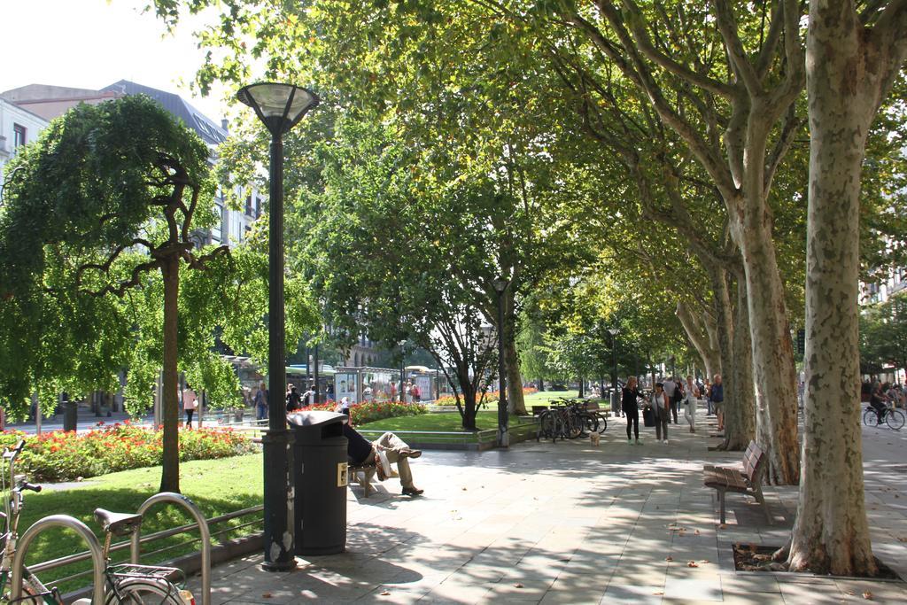 Apartamento Boulevard 9 *