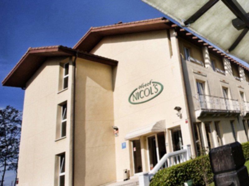 Luze Boutique Hotel