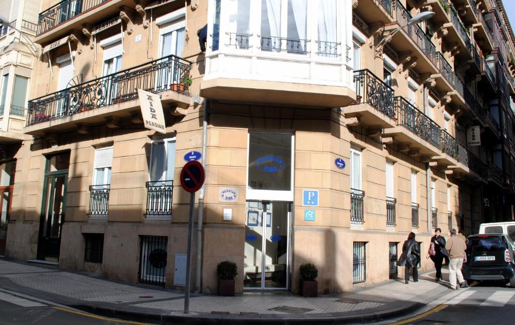 Guest house Aida 2*