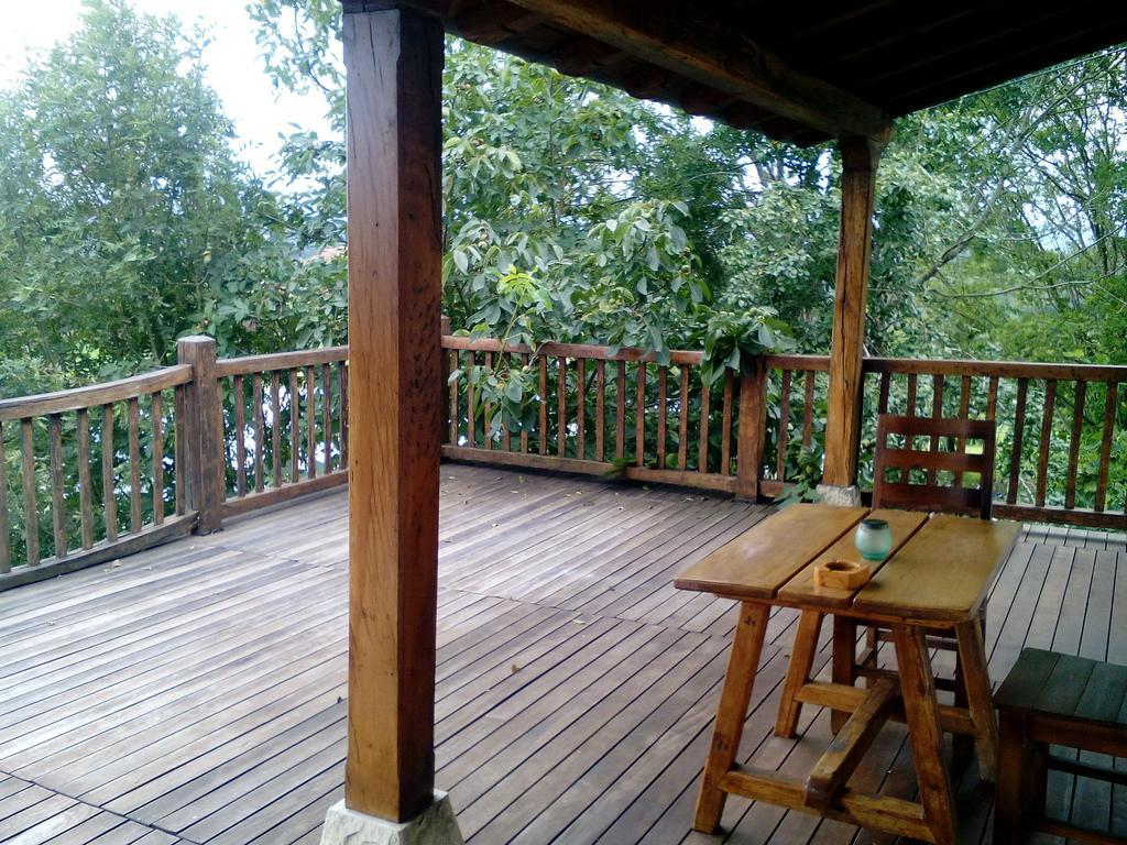 Country house Aristondo
