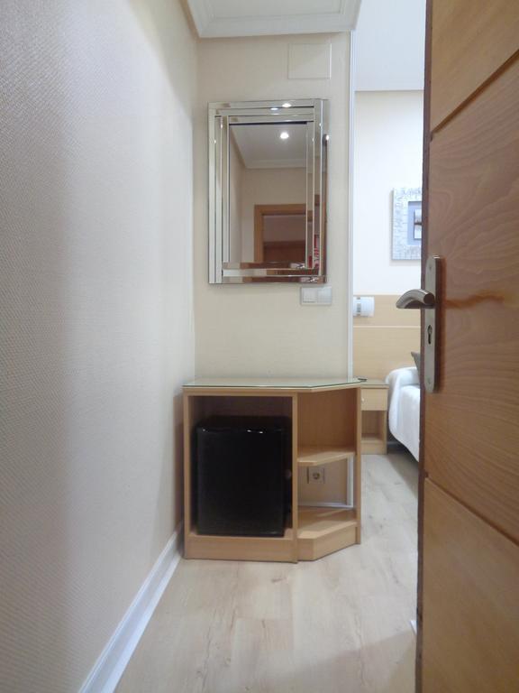 Guest house Urumea 2*
