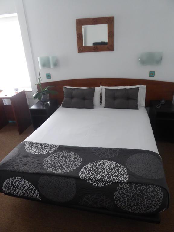 Hotel Record San Sebastian