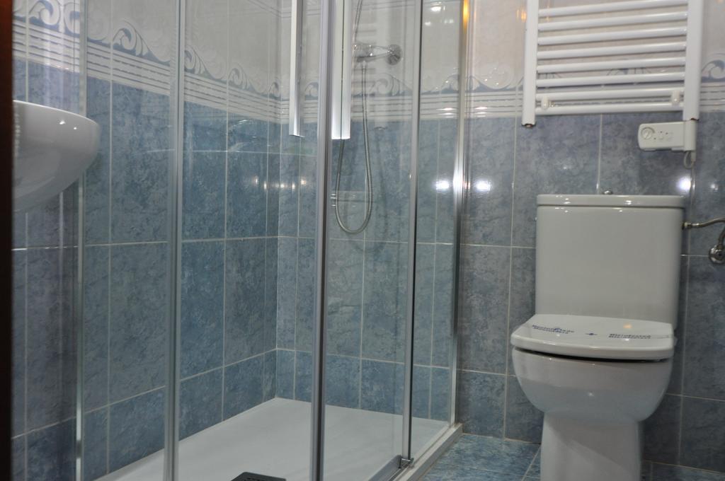 Guest house Alameda 2*