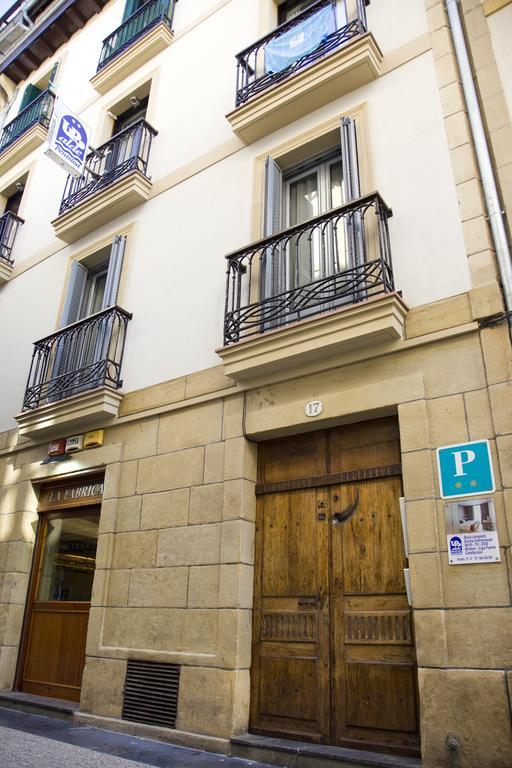 Ur-alde 2* San Sebastian