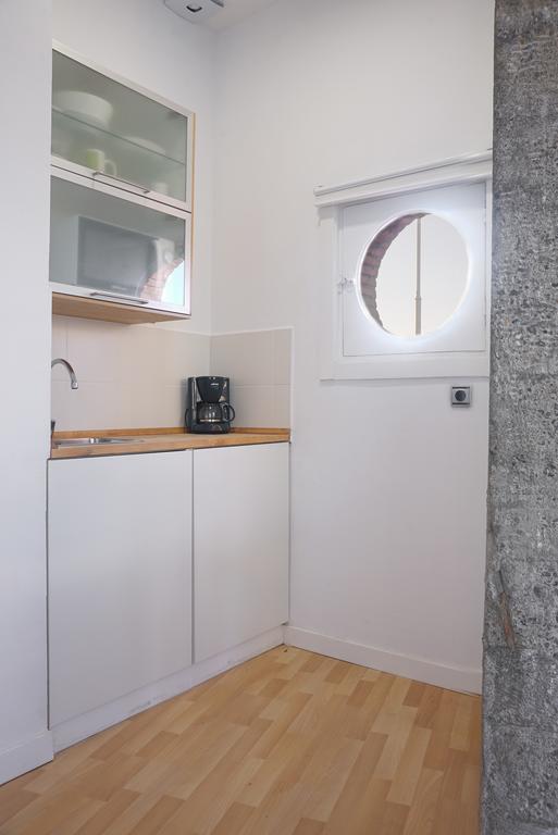 Apartment Sansebastianforyou Zurriola San Sebastian