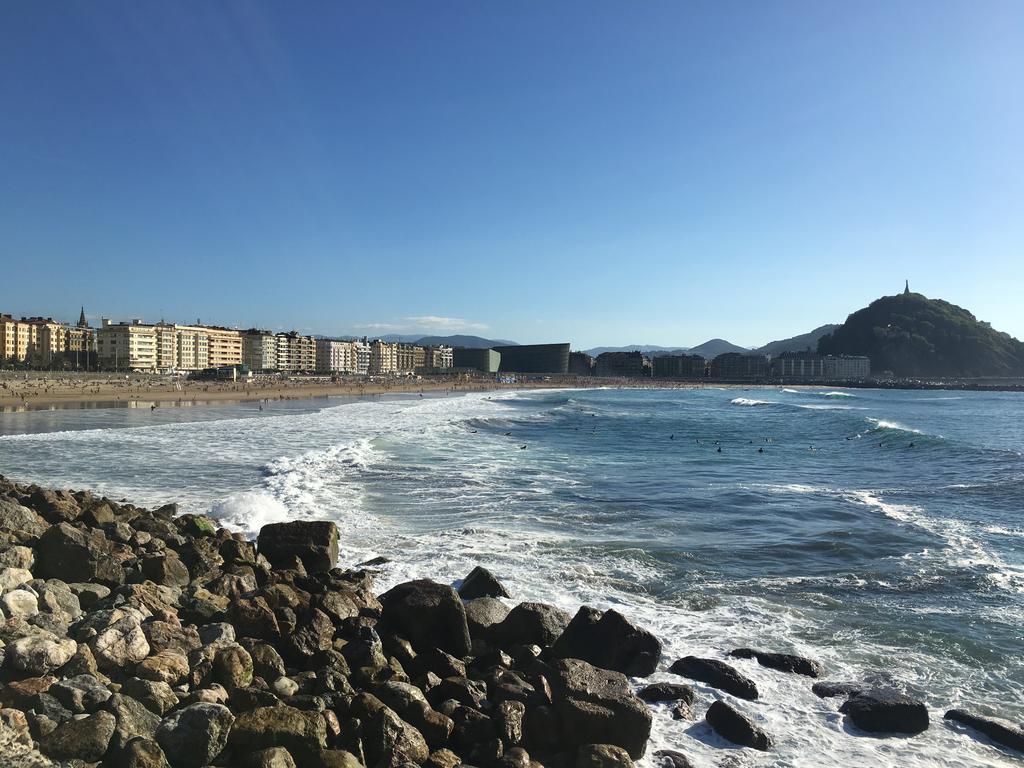Sansebastianforyou Zurriola *