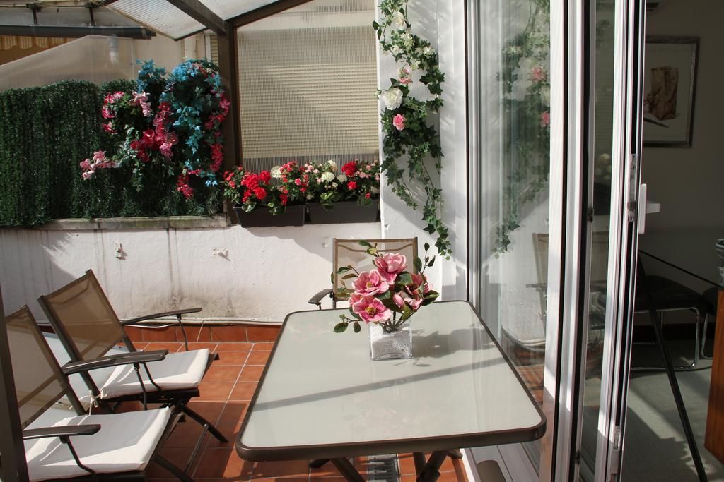 Apartamento Boulevard 9 Saint-Sébastien