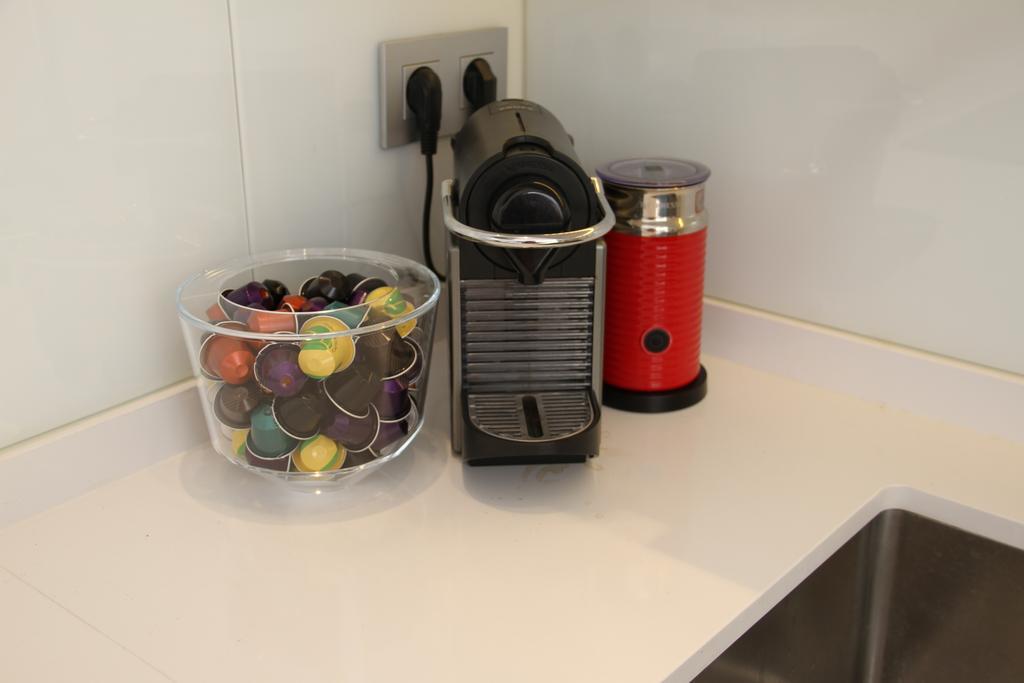 Apartamento Boulevard 9 Saint-Sébastien