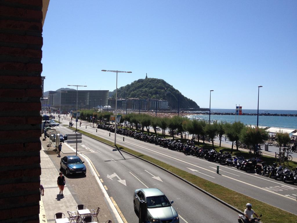 Sansebastianforyou Zurriola San Sebastian