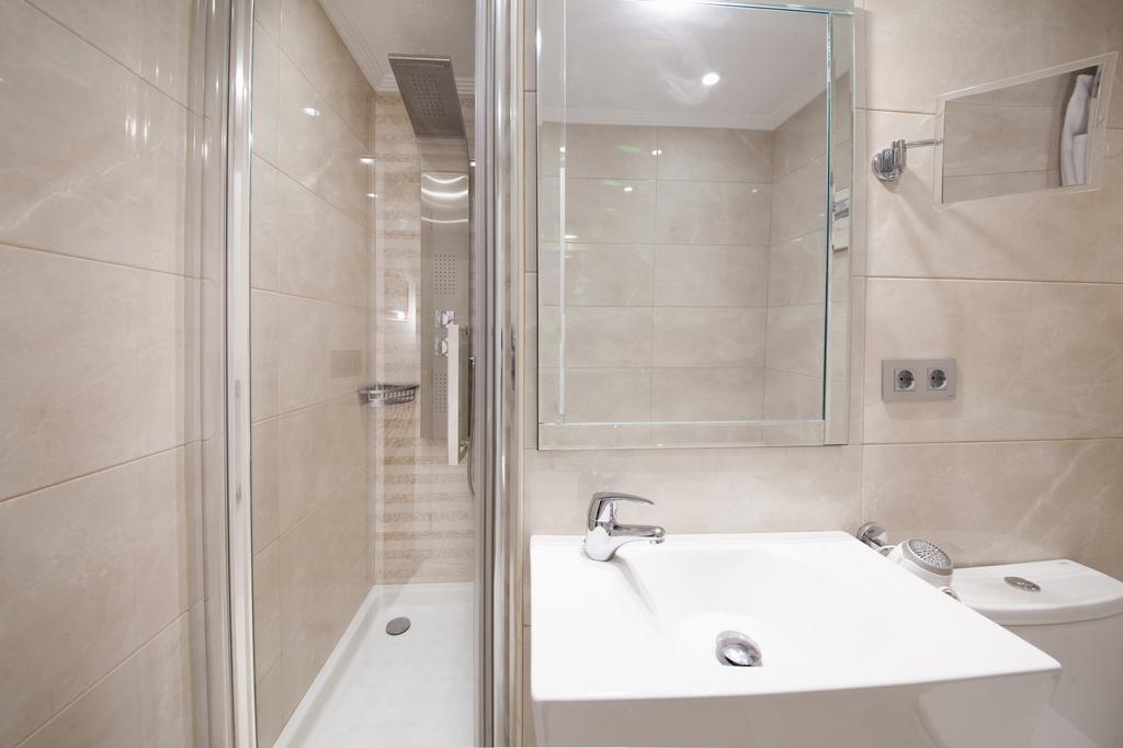 Apartamento Boulevard 9 * Saint-Sébastien