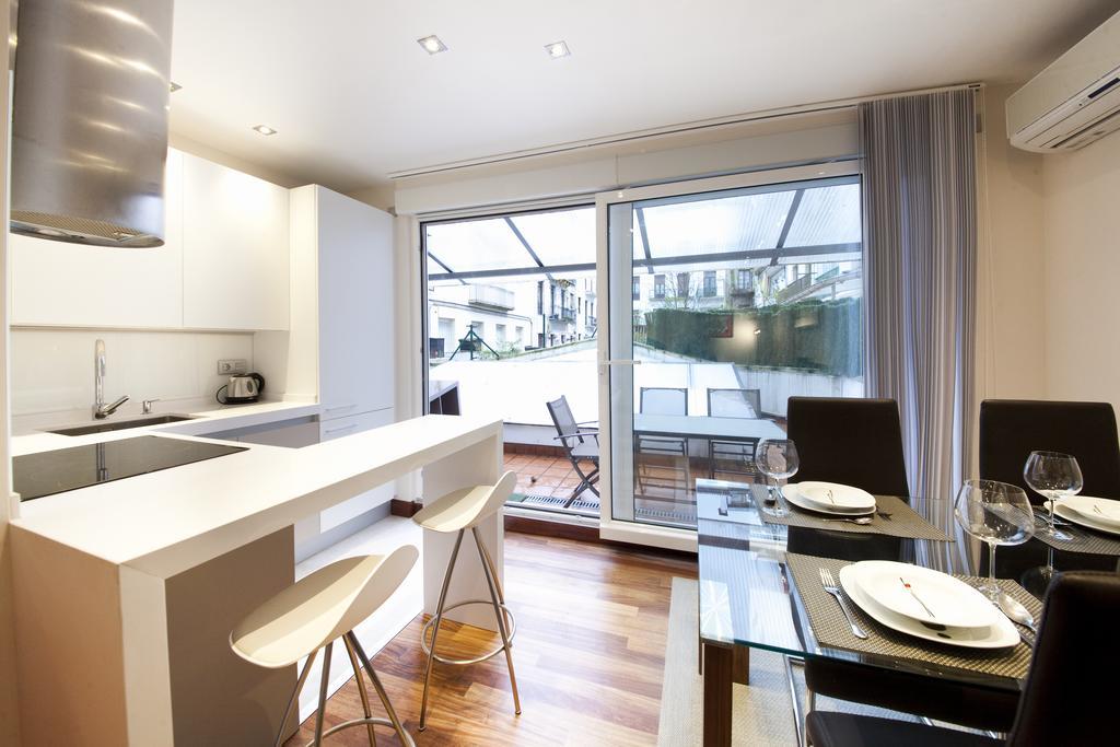 Apartamento Boulevard 9 Appartement Saint-Sébastien