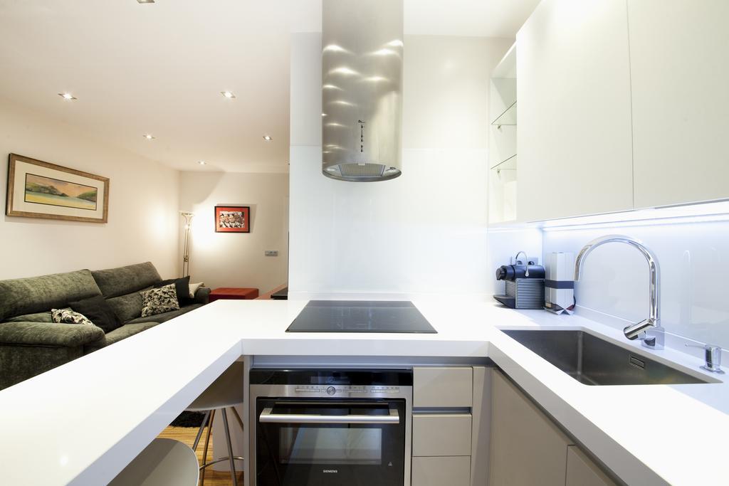 Apartamento Boulevard 9 Saint-Sébastien
