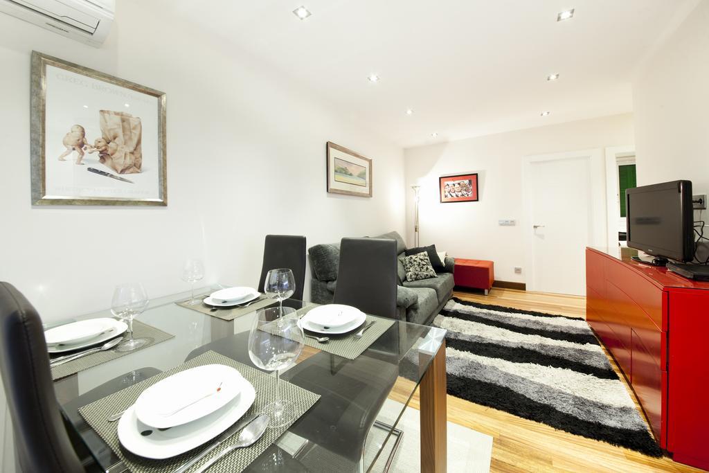 Appartement Apartamento Boulevard 9 *