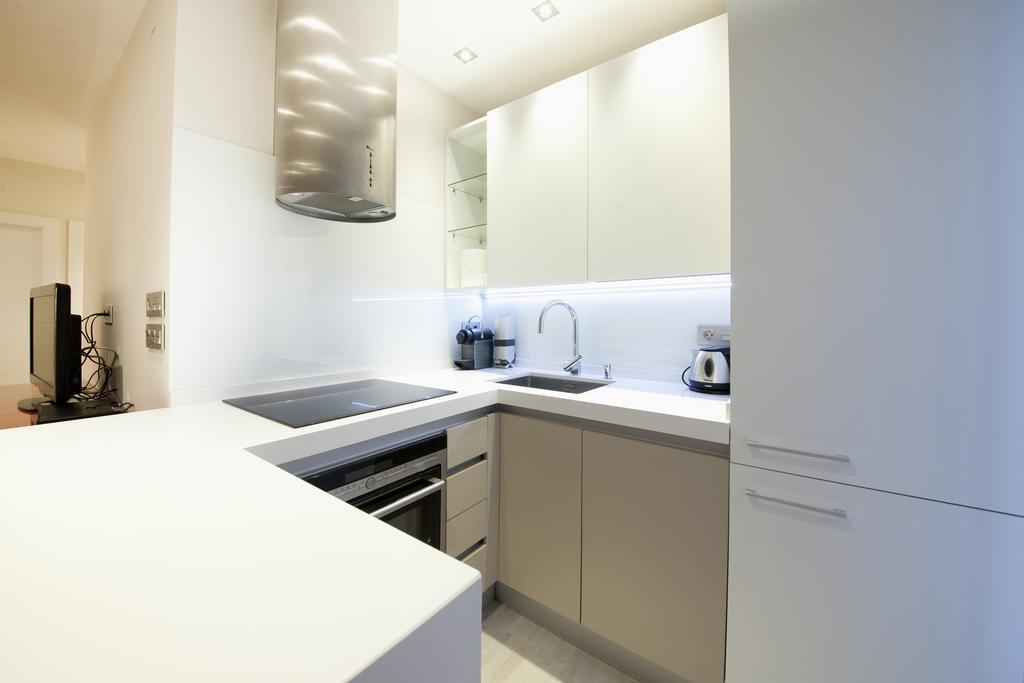 Apartamento Boulevard 9 Appartement *
