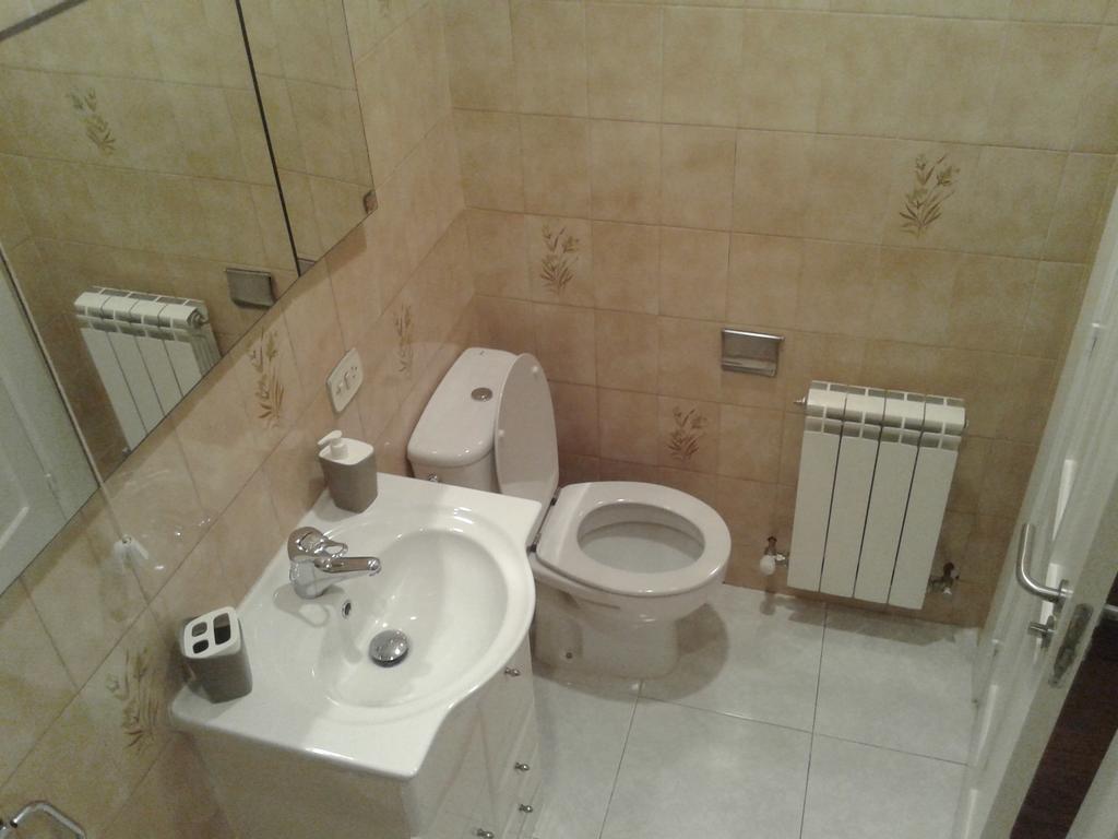 Appartement Marina La Concha *