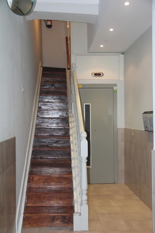 Gasthuis Izar Bat