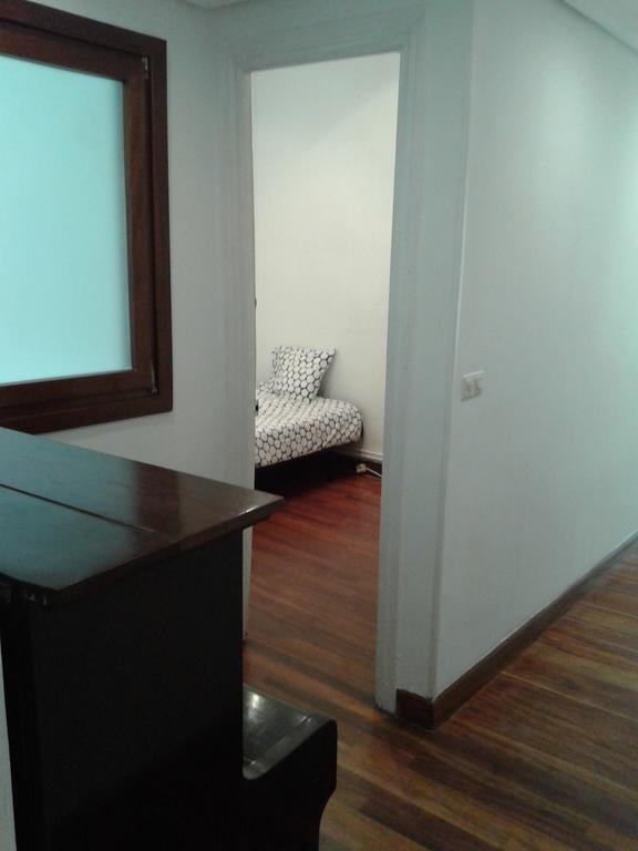Appartement Marina La Concha San Sebastian