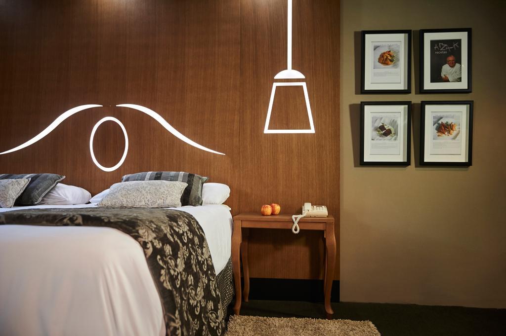 Legazpi Doce & 3* San Sebastian