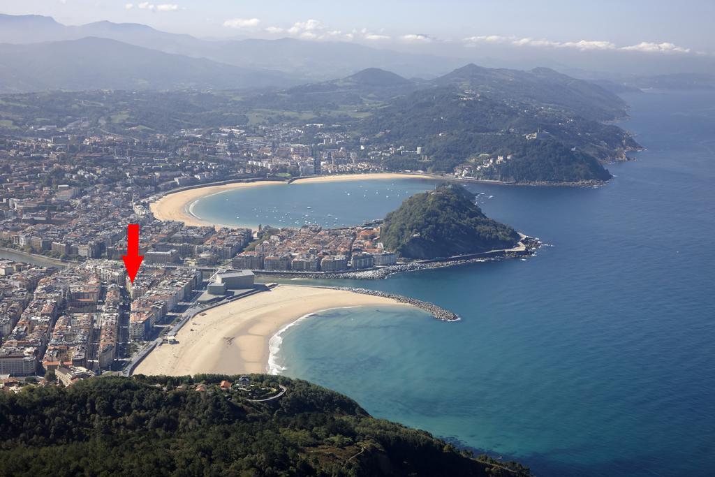 Colon By Feelfree Appartement Saint-Sébastien