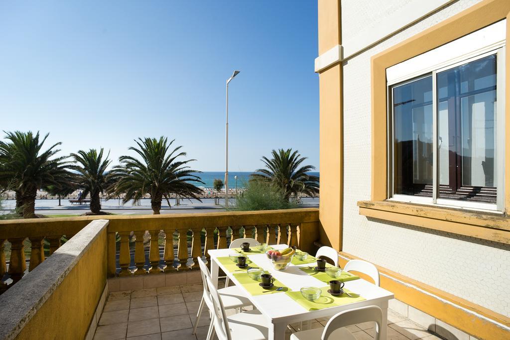La Terrace - Ib. Apartment San Sebastian