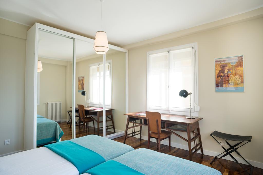 Apartment La Terrace - Ib. *