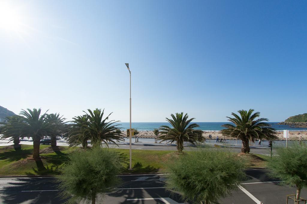 La Terrace - Ib.