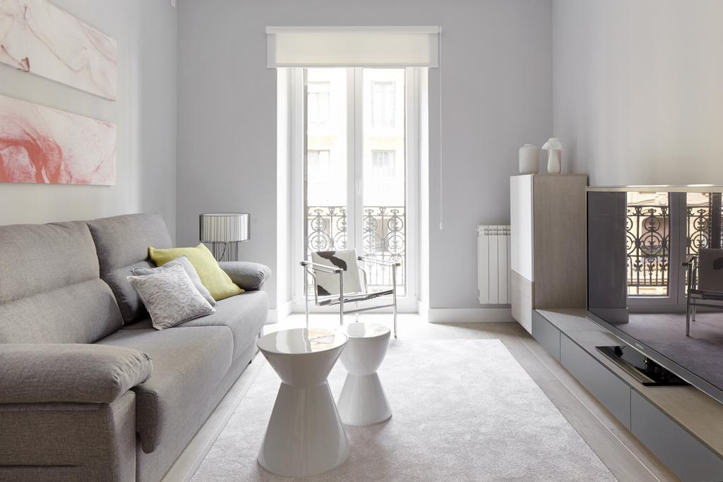 Zabaleta By Feelfree Apartment San Sebastian