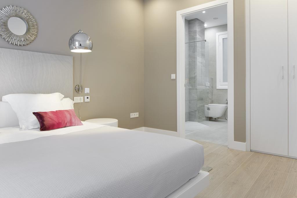 Zabaleta By Feelfree Apartment