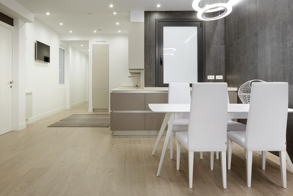 Apartment Zabaleta By Feelfree *