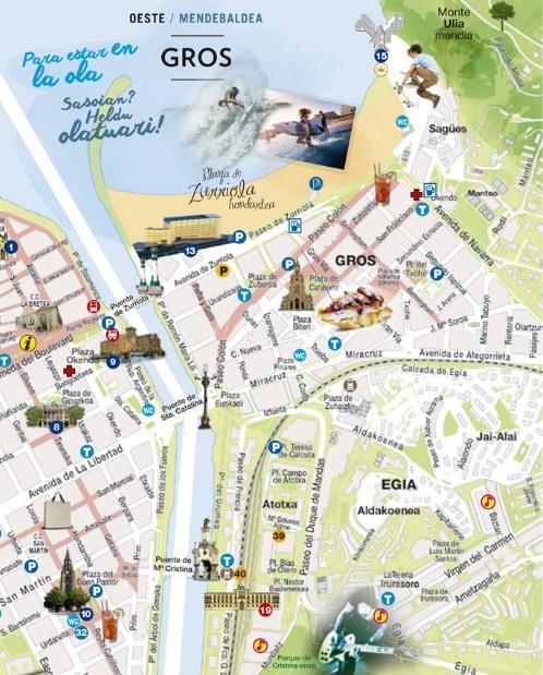Kasa Ronda Nº Registro Gobierno Vasco Lss00131 (adults Only) Guest house