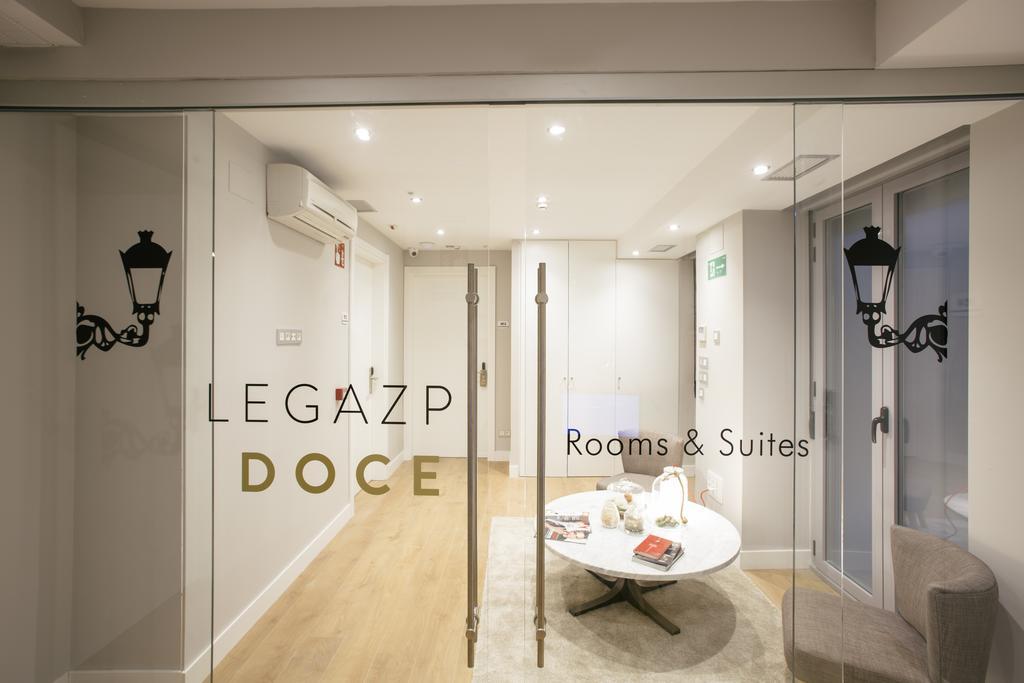 Legazpi Doce & Guest house 3*