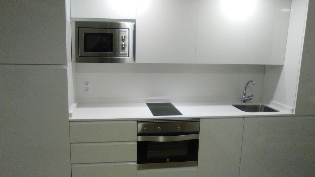 Appartement El Reloj San Sebastian
