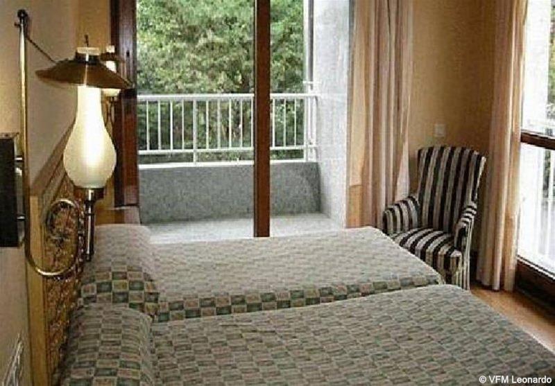 Monte Ulia Hotel *