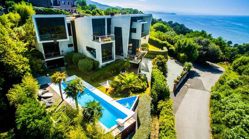 Lanperna Villa San Sebastián