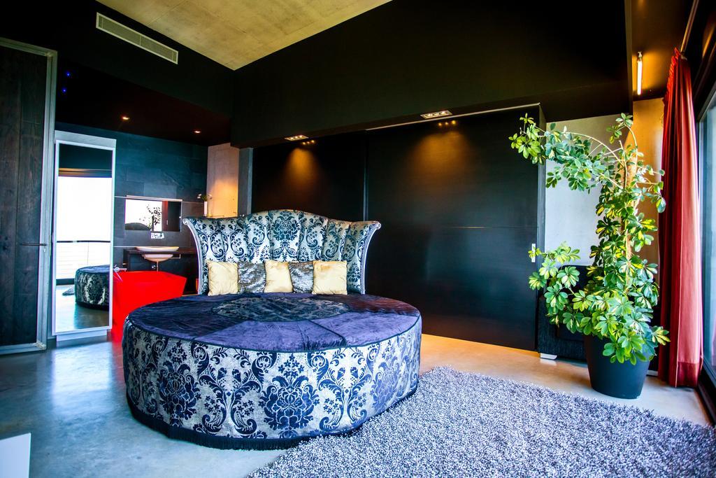 Lanperna Villa San Sebastián