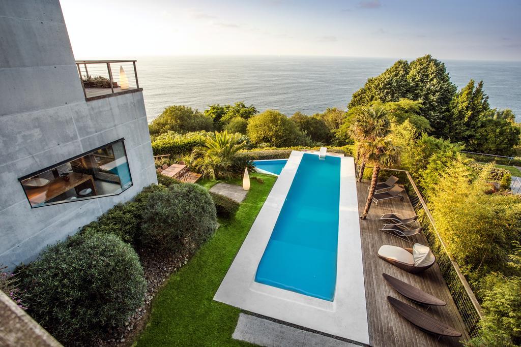 Villa Lanperna San Sebastián