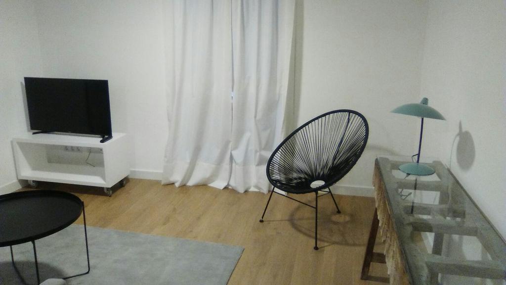 Appartement El Reloj