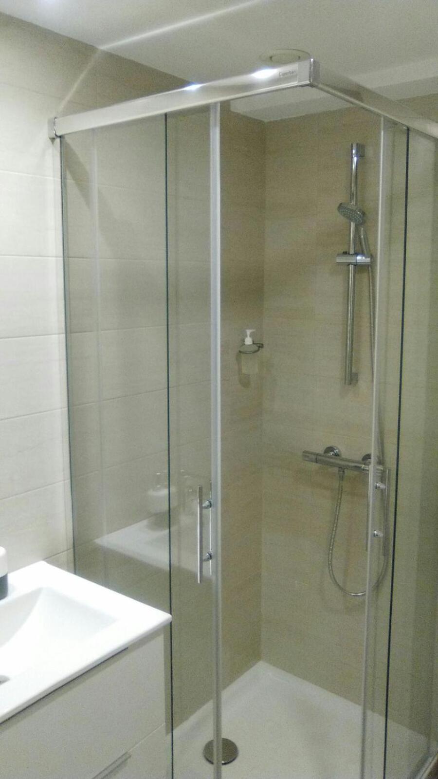 El Reloj Appartement San Sebastian
