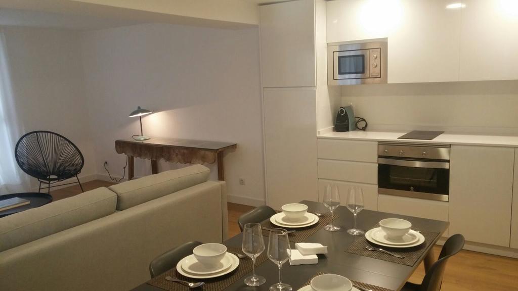 Appartement El Reloj *