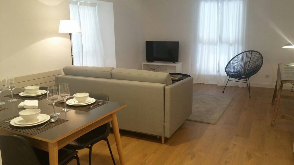 El Reloj Appartement