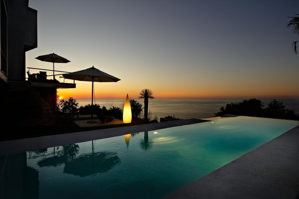 Lanperna Villa
