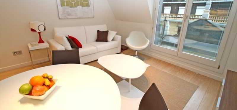 Apartment Easo 1 By Feelfree San Sebastian