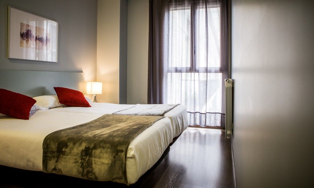 Hotel Welcome Gros