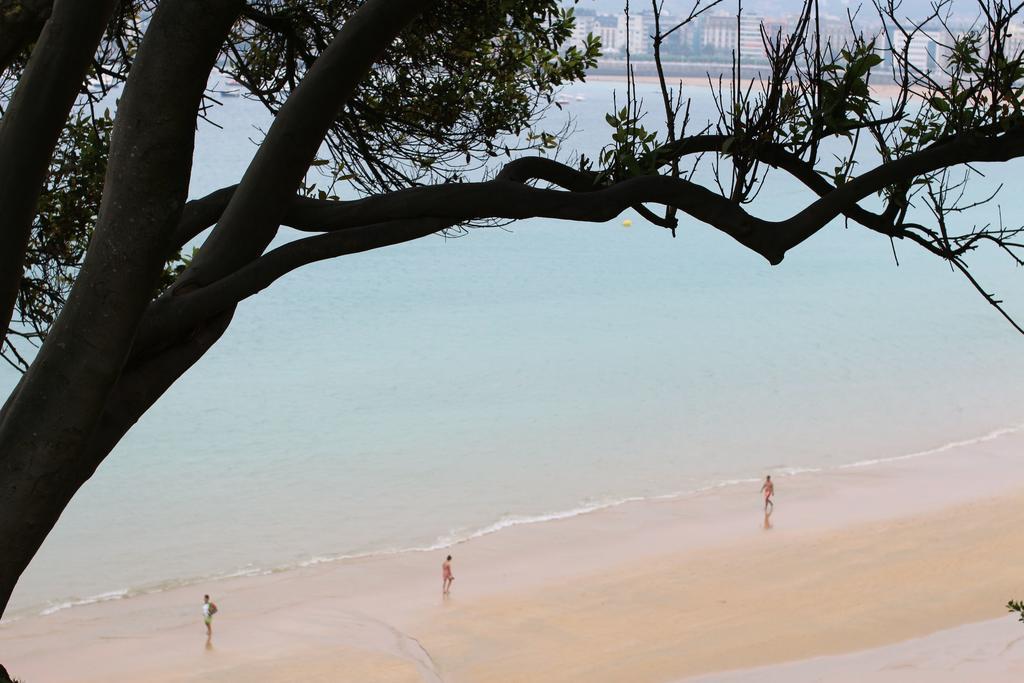 Concha Beach - Sshousing Apartment *