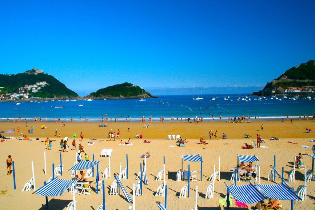 Concha Beach - Sshousing Apartment
