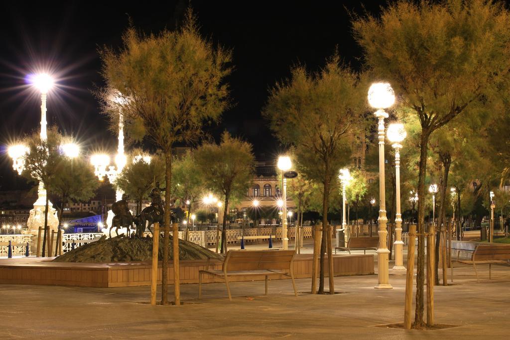 Concha Beach - Sshousing Apartment