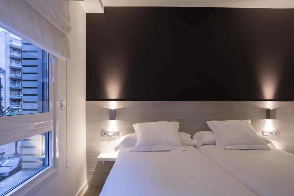 Ondarra Autocheck-in Guest house *