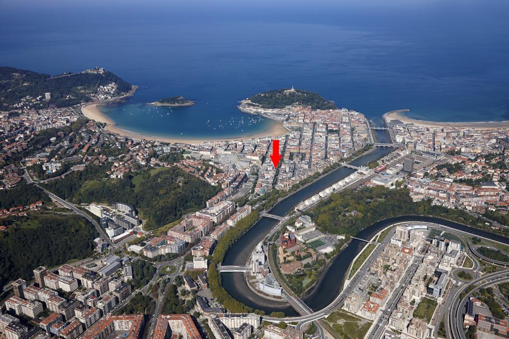 Urbieta 2 By Feelfree Appartement *