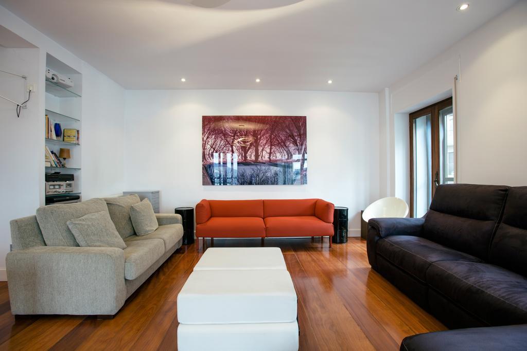 Alderdi Eder By People San Sebastian