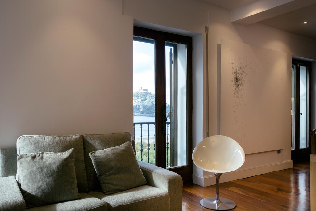Alderdi Eder By People Appartement *